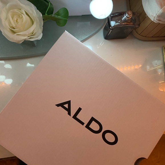 Aldo sandals - Picture 4 of 5